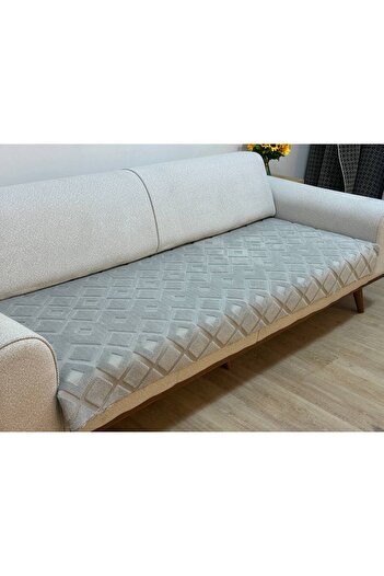 Faiend Soft Welsoft 3 Seater Sofa Cover Sofa Throw and 100X210