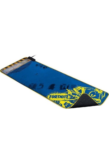 RAZER Goliathus Chroma - Fortnite Edition Gaming Mouse Pad