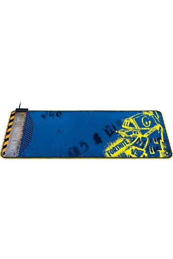 RAZER Goliathus Chroma - Fortnite Edition Gaming Mouse Pad