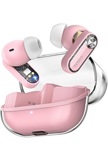 TOZO Hybrid Active Noise Cancelling Wireless Earbuds