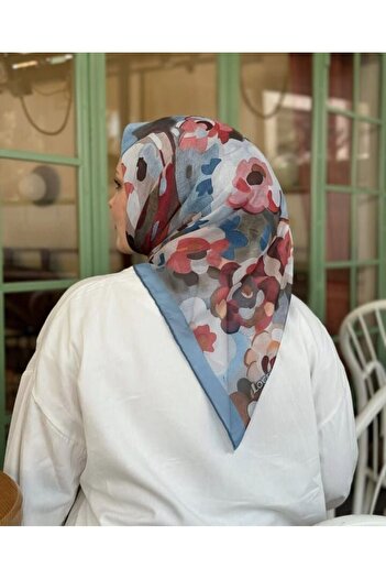 FRESCO SCARFS Soft Cotton Scarf