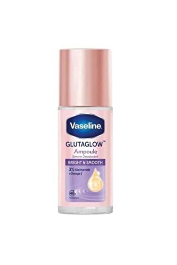 Vaseline Thai Gluta Glow Bright and Smooth Deodorant - 45ml