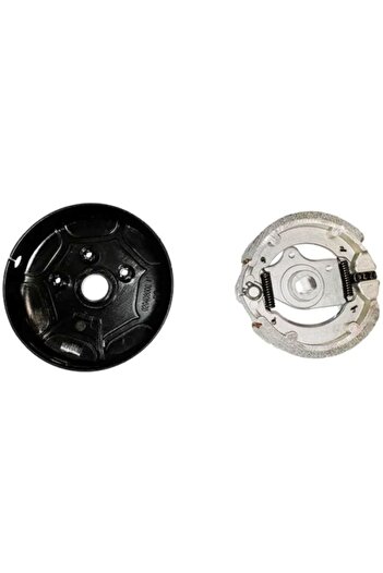 E-Twow Mechanical drum brake set (plastic cover) for GT models