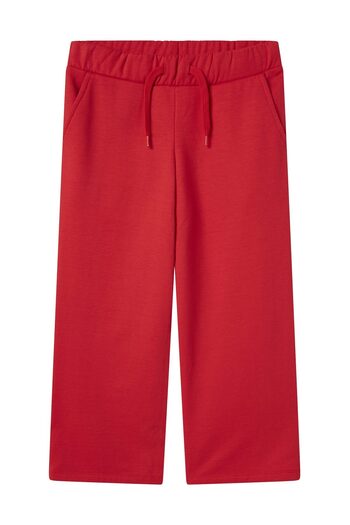 Name it Nkfnoriana Wide Swe Pant Bru Pb