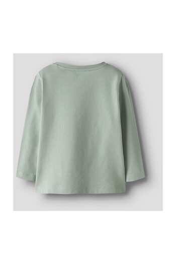 Name it Top s dlouhým rukávem NMMVUX