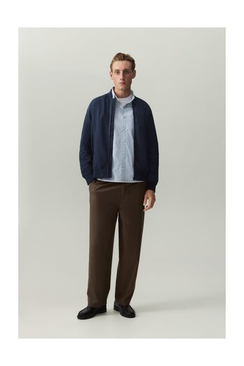 LEFTIES Férfi bomber dzseki