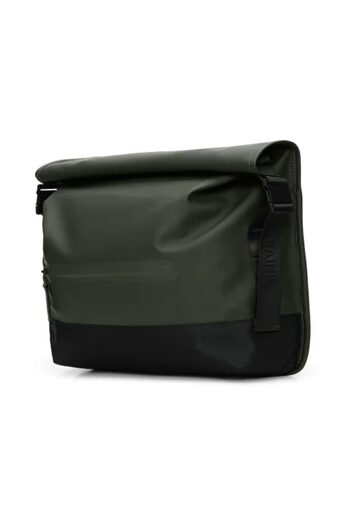 Rains Trail Rolltop Messenger taška W3