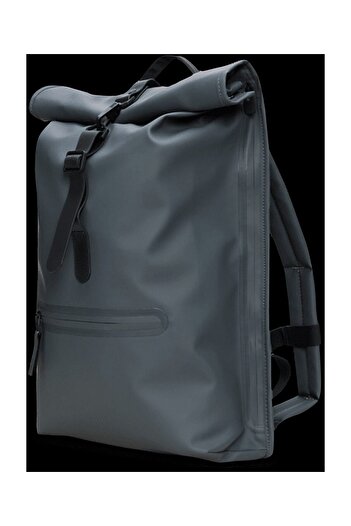 Rains Rolltop Rucksack W3