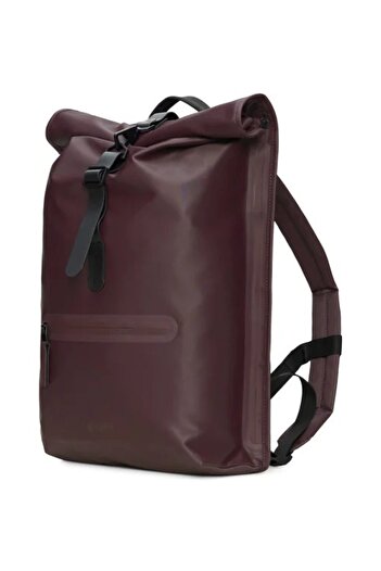 Rains Rolltop Rucksack W3