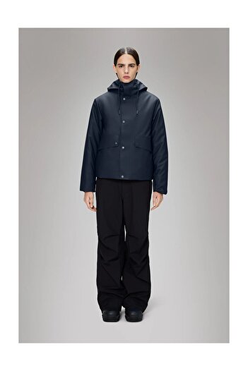 Rains Nome rövid W Parka W3T3