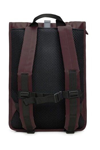 Rains Rolltop Rucksack W3