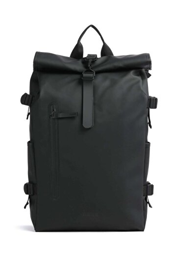 Rains Rolltop Backpack Large W3