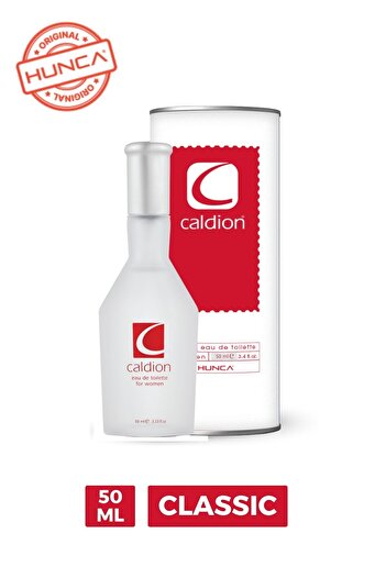 Caldion Classic Kadın Parfüm Edt 50 ml
