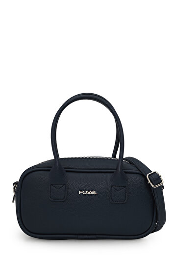 Fossil Geantă de mână și de umăr pentru femei, albastru bleumarin, 05FO25K5076