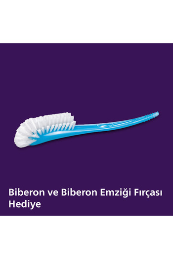 Philips Avent Doğal Tepkili Hoşgeldin Bebek Hediye Seti Scd838/11