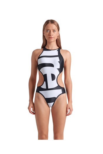 ARENA One Logo Swimsuit Women's Swimsuit