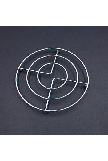 Generic Metal Kettle Holder / Stove Insulator / Steel Insulator (1 Piece)