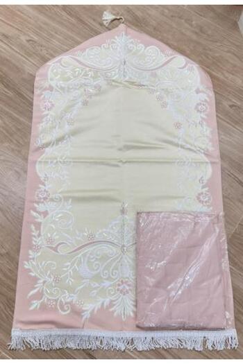 RAWAEA ALSHATER prayer rug