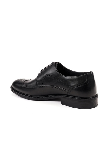 Forelli Axis-g Comfort Men's Shoes Black