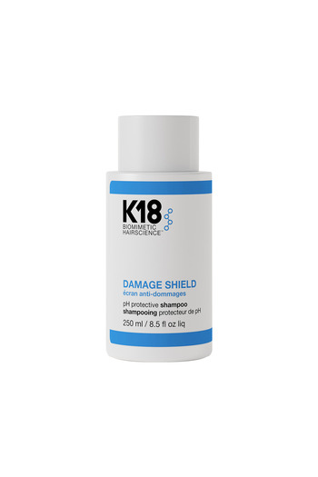 K18 Damage Shield pH protective shampoo - 250 ml