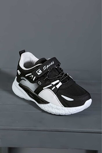 PNZ PENZA Günlük Çocuk Unisex Bağcıklı Sneaker Spor Ayakkabı