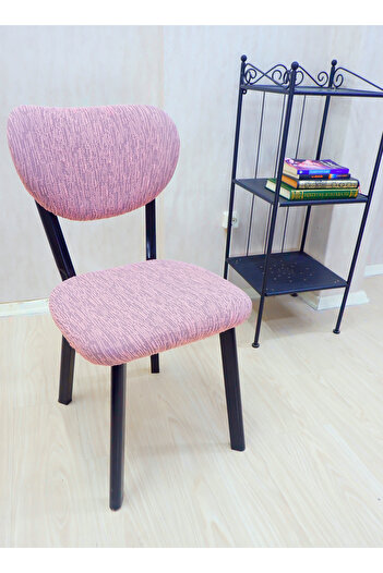 AKBU A Quality Apple Chair Cover, Flexible Elastic, Bohemian Chair Cover (for 6 Chairs)