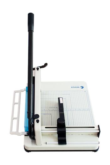 Mühlen Pro-400-A4 Professional A4 Guillotine Cutter Machine