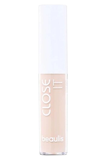beaulis Close It Liquid Concealer 130 Porcelain 20101551038