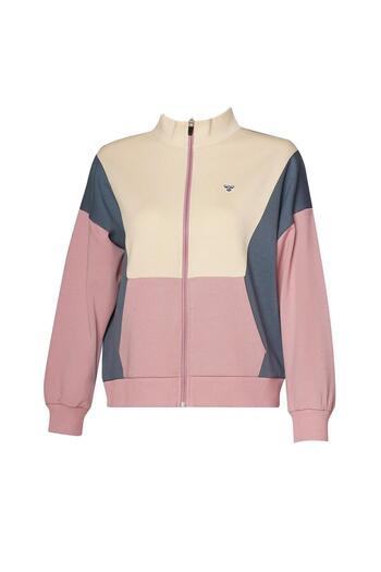 hummel Yankey Zip Jacket Multicolor Women's Zipper Jacket