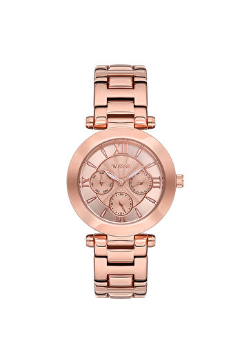Wesse WWL101101 Women's Wristwatch