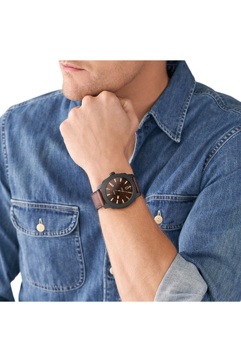 Fossil FFS5972 Men's Wristwatch