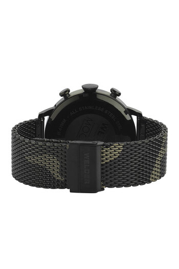 Welder Wwrc1014 Men's Wristwatch