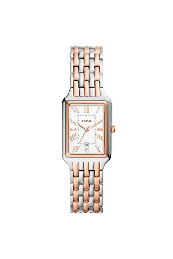 Fossil FES5222 Women's Wristwatch