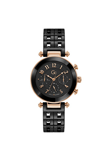 GC Gcy65002L2Mf Women's Wristwatch
