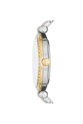 Fossil ساعة يد نسائية FBQ3902