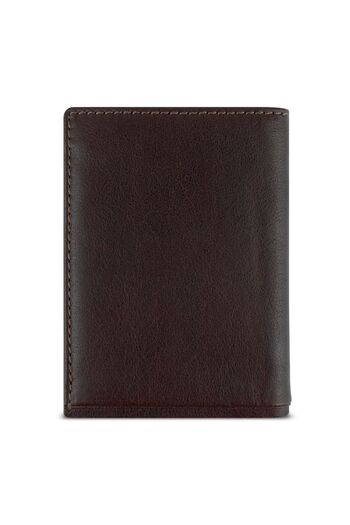 BUGATTI Neaples Geldbörse RFID Schutz Leder 9 cm