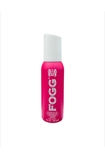 FOGG Essence Body Spray for Women - 120 ml