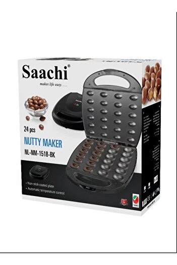 Generic 7-In-1 Sandwich Maker 1400 W
