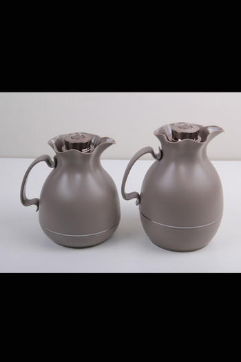 Generic Thermos set for tea and coffee
