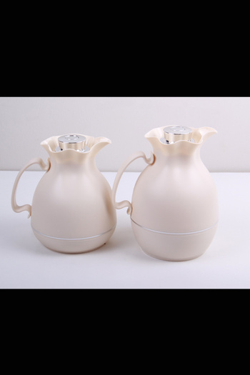 Generic Tea and coffee thermos set