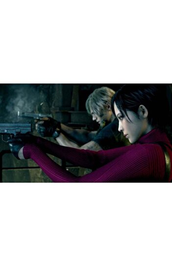 CAPCOM PS5 Resident Evil 4 - Golden Edition - PlayStation 5