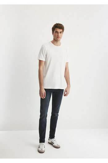 Mavi Брюки James Black Misty Ink Jean 0042426976