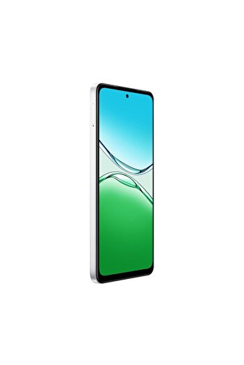 OPPO A5 8 256 5G Cep Telefonu Mist White
