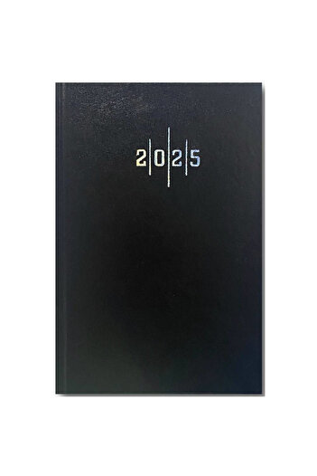 Lizy 14x20 Твърда корица, линия дневник Aj906 (2026)