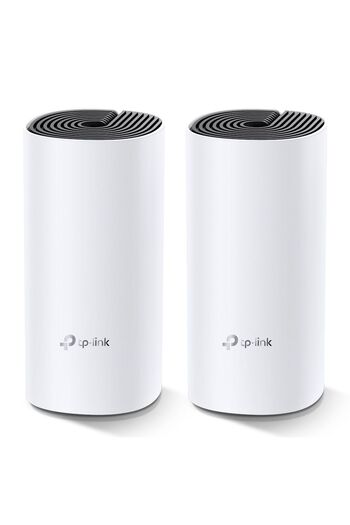 TP-LINK Ontech - Sistem Wi-Fi Mesh Deco M4 1200mbps (DUAL)