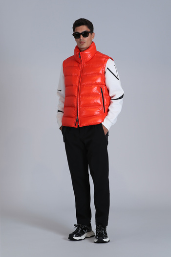 Lufian Ανδρικό φούτερ Frank Off White