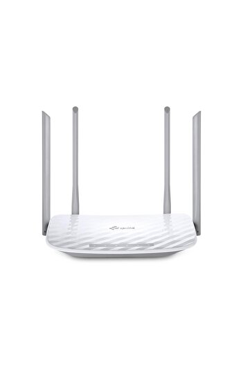 TP-LINK thestorex Archer C50، AC1200 ميجابت في الثانية، MU-MIMO، Beamforming، الكل في واحد (جهاز التوجيه، نقطة الوصول، نطاق التوسع)