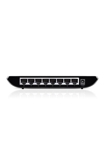 TP-LINK Tl-sg1008d Switch 10/100/1000 Gbit cu 8 porturi