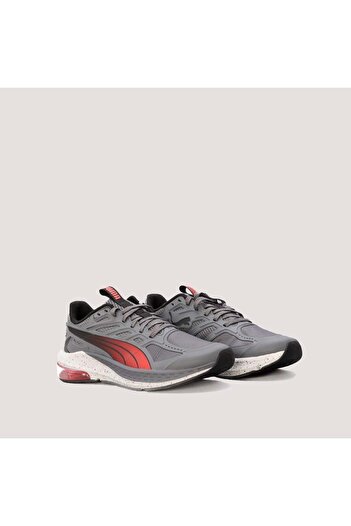 Puma X-Cell Lightspeed Men's Running Shoes - Gray - 43