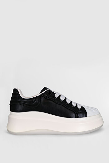 Lufian Glori Women's Sneaker Shoes Black